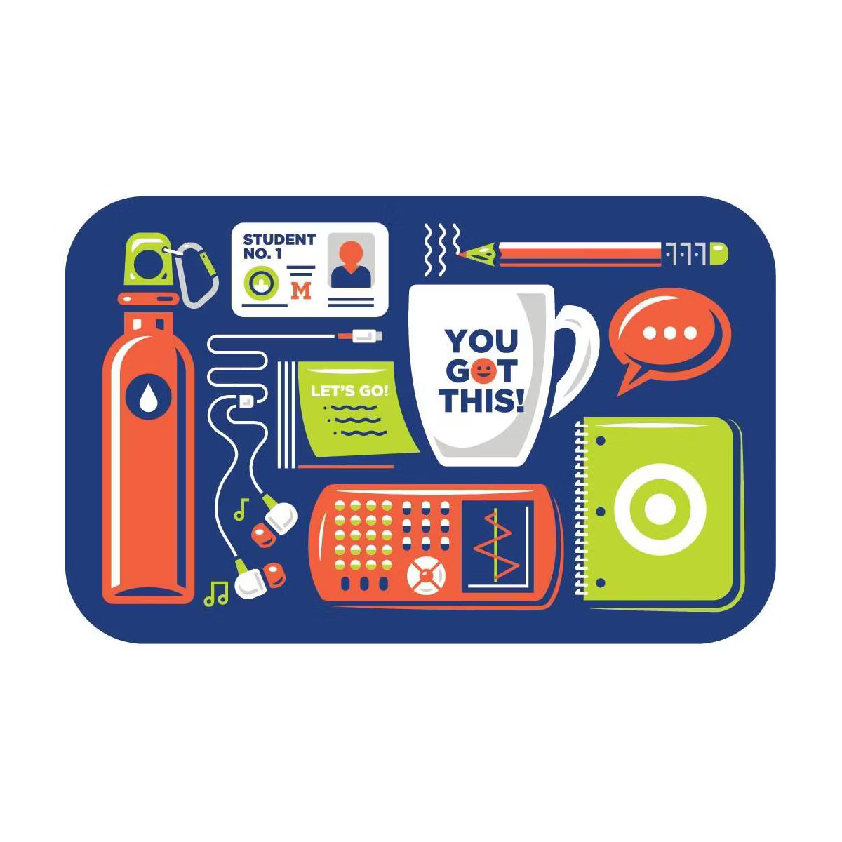 School Supplies Target GiftCard | Target