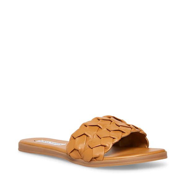 PHRASE TAN LEATHER | Steve Madden (US)