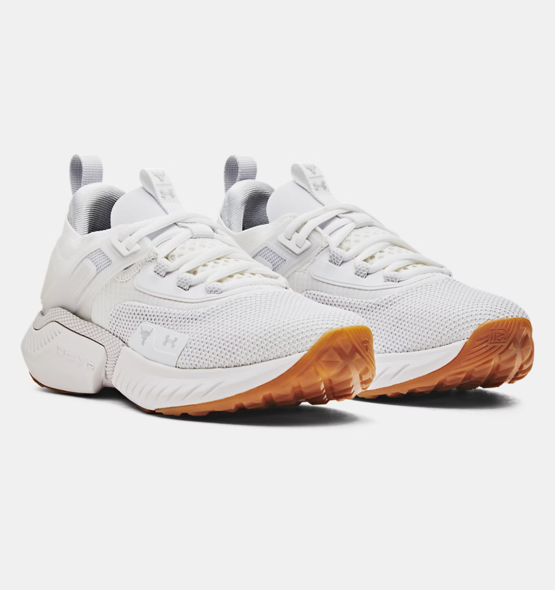 Women's Project Rock 5 Training Shoes | Under Armour (US)