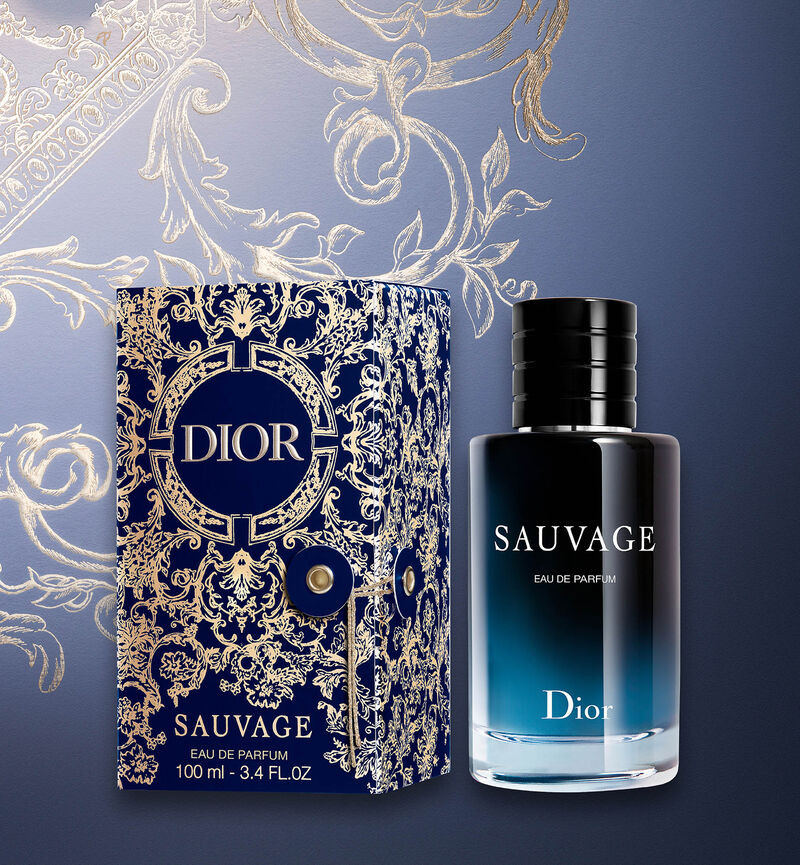 Sauvage Eau de Parfum - Limited Edition | Dior Beauty (US)