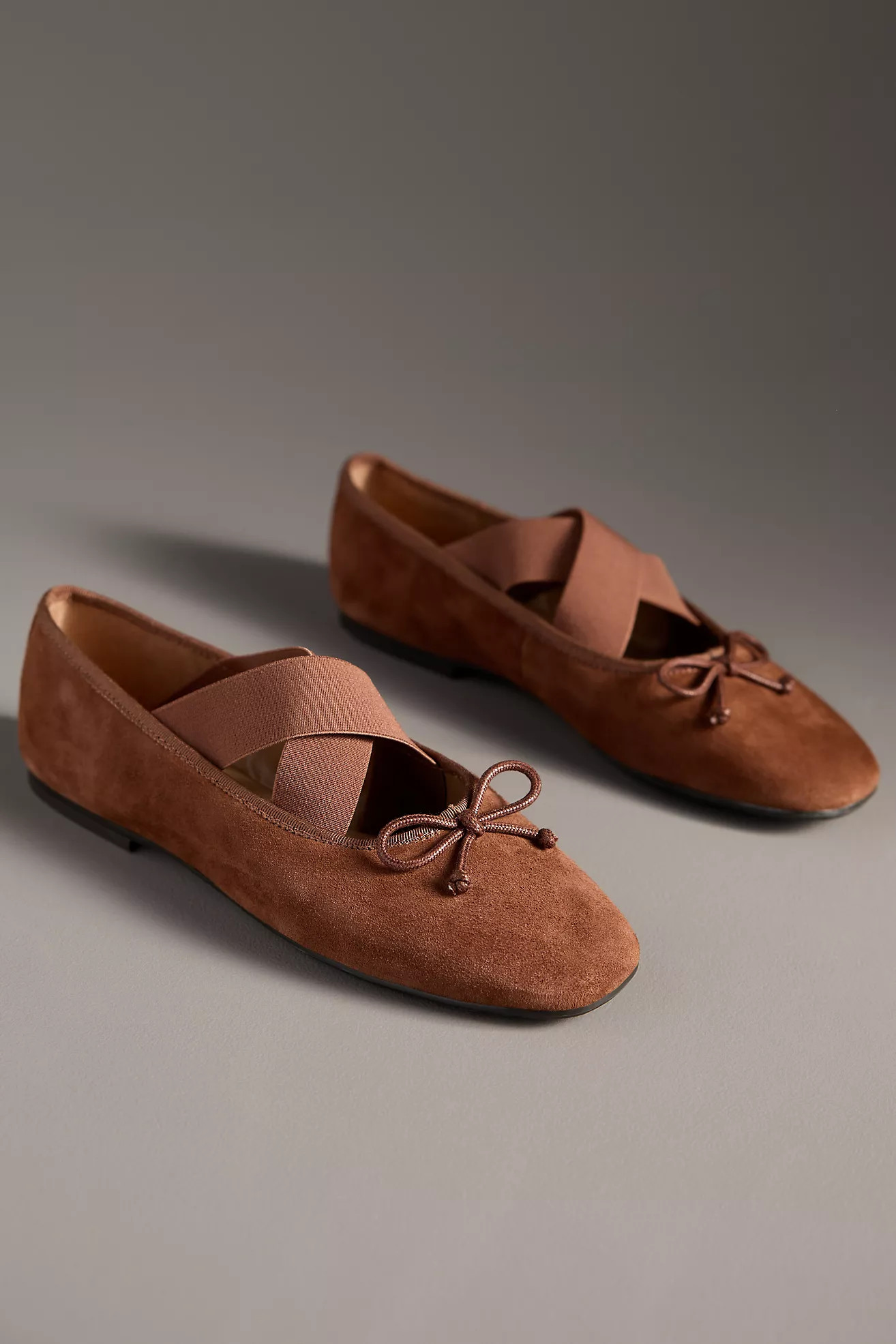 Sam Edelman Arya Ballet Flats | Anthropologie (US)