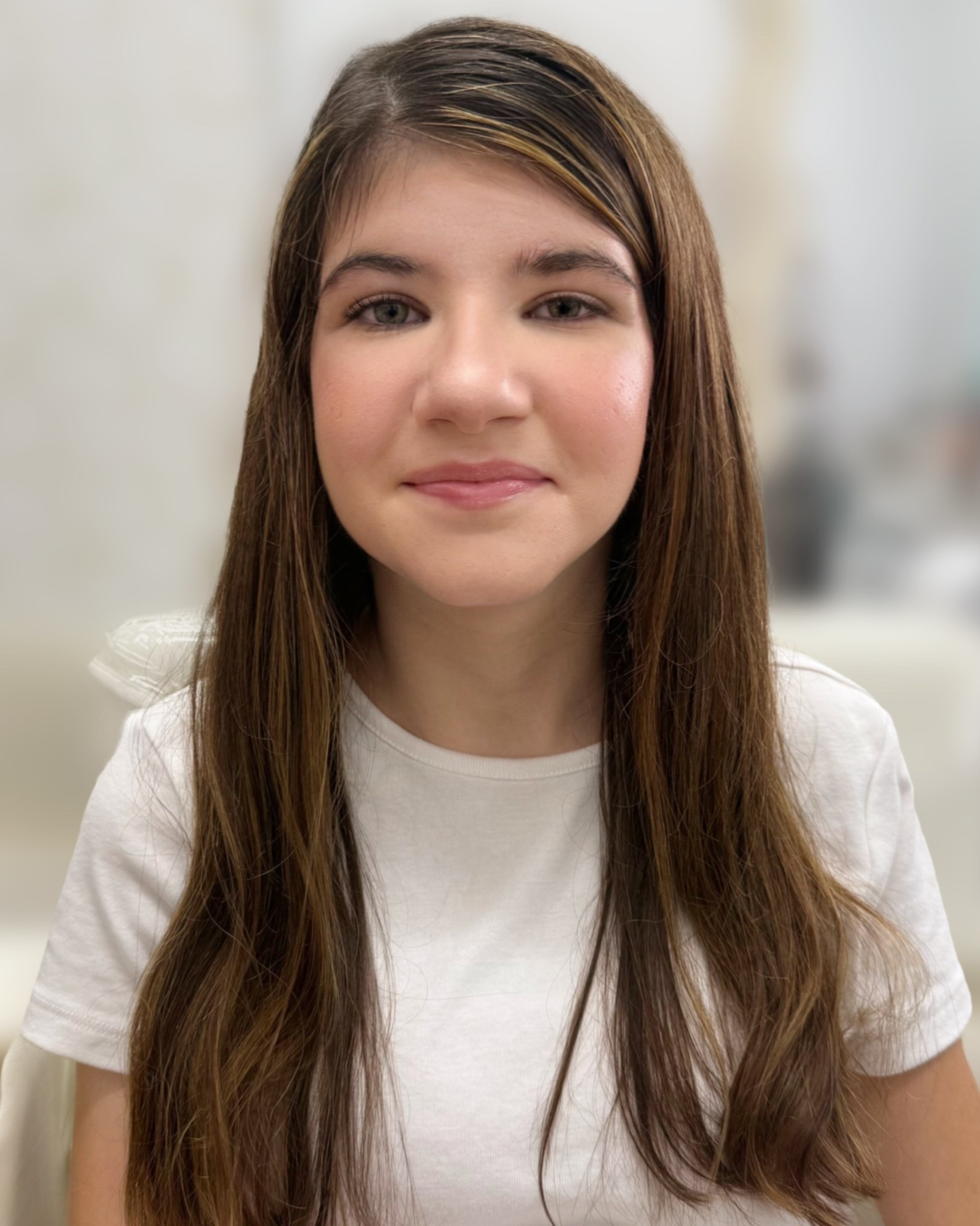 Teen Makeup Class at Glam Room Beauty Studio in North Wales.



#LTKBeauty