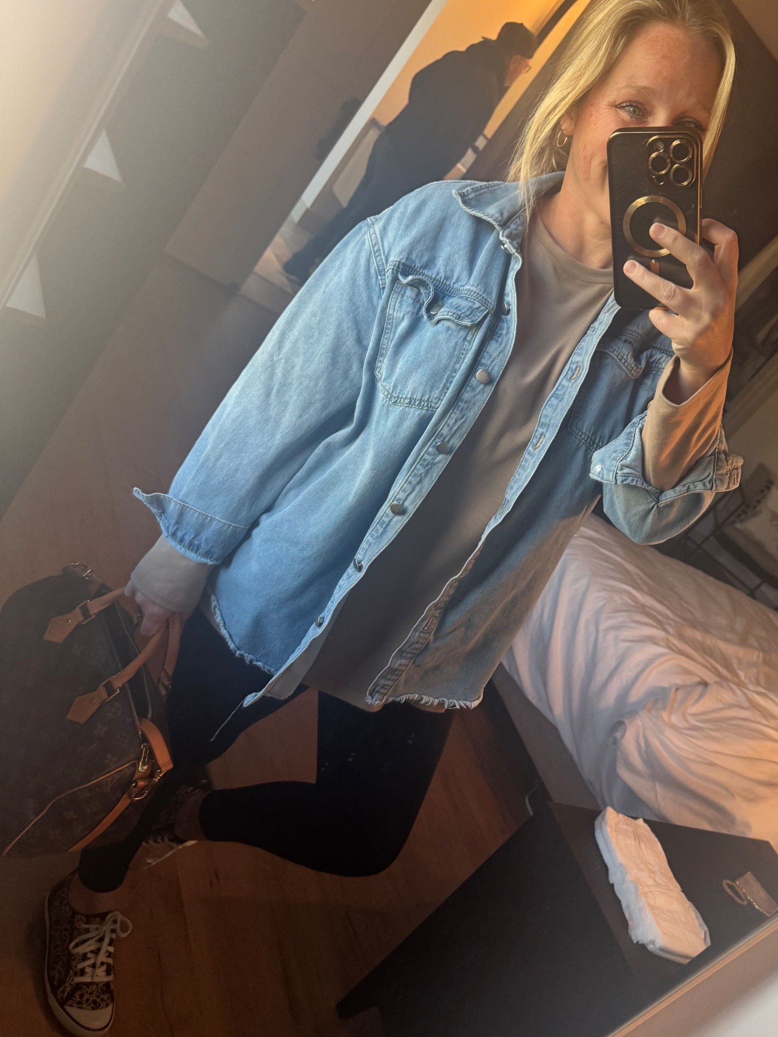 Mom fit for lifeeee 

#LTKmomlife #LTKootd