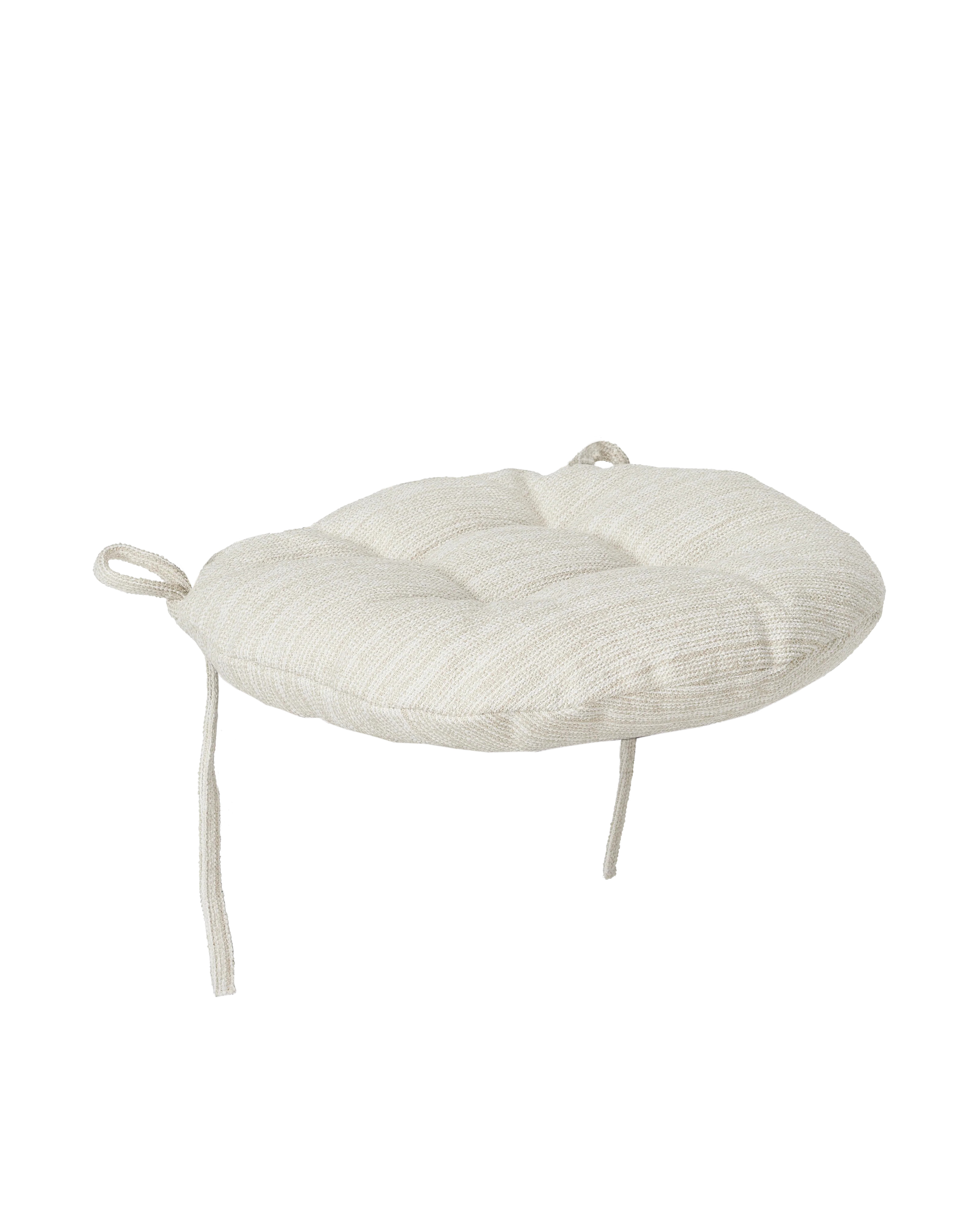Chateau Tufted Cushion | Cushions & Pillows | Designed by OLIVE ATELIERS | Olive Ateliers