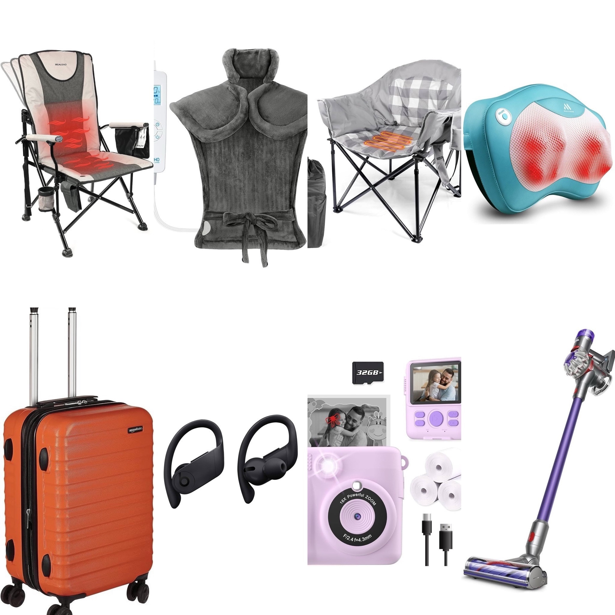 Amazon finds 

#LTKGiftGuide #LTKCyberWeek #LTKHoliday