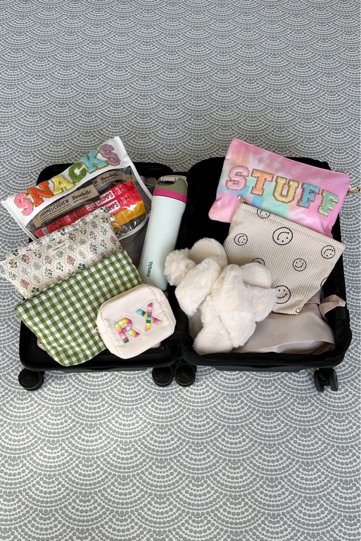 What’s in my hospital bag

#LTKbaby