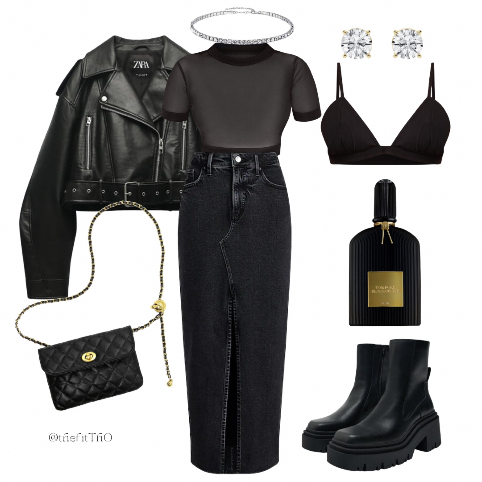 My Fashion finds! Click below to shop! Follow me @thefitth0 for more!!! So glad you're here! Xo!
#liketkit @shop.Itk

Purse linked in Amazon storefront https://amzn.to/3QNM4tN

#LTKstyletip #LTKshoecrush #LTKfindsunder100