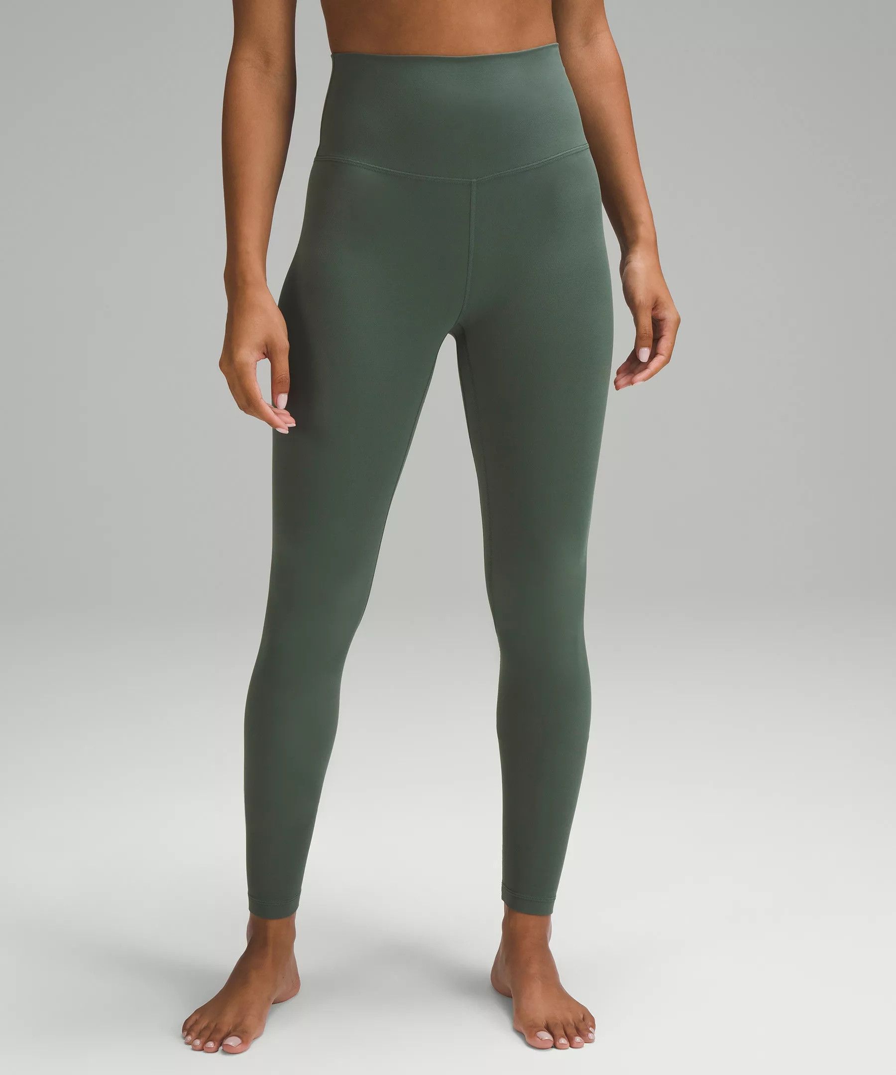 lululemon Align™ High-Rise Pant 28" | Lululemon (US)