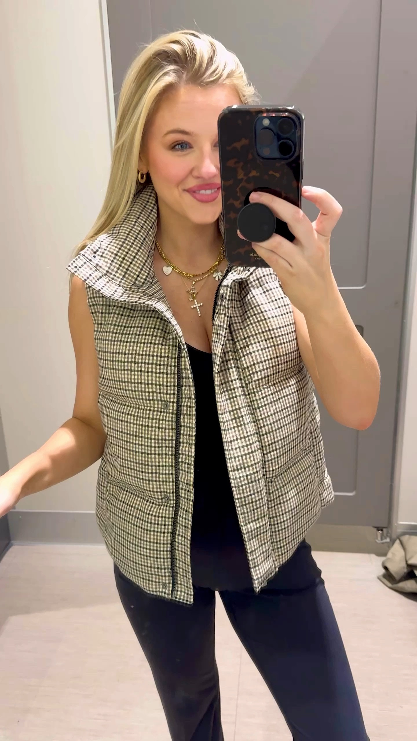 The perfect oversized vest 

#LTKHoliday #LTKCyberWeek #LTKBump