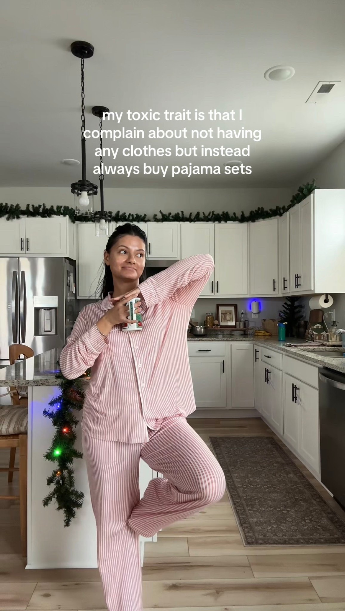 The SOFTEST pjs I own!! I need every colorway! 

#LTKHoliday #LTKGiftGuide #LTKFindsUnder50