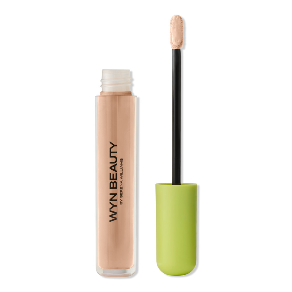 WYN BEAUTY Nothing To See Soft Matte Creamy Concealer | Ulta