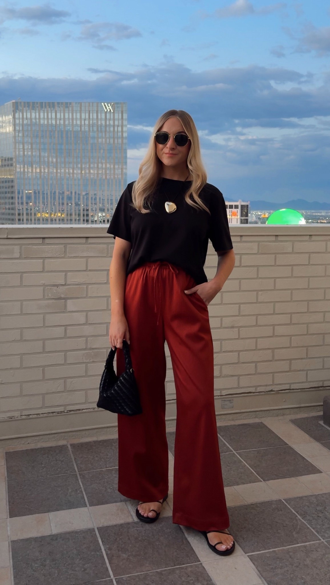 50% off my trousers + an additional 20% at checkout! I wear XS 

#LTKdatenight #LTKsale #LTKsummer