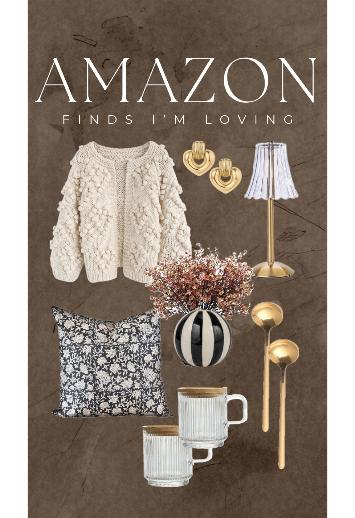 A few favs for February ❤️

#LTKHome #LTKSeasonal #LTKStyleTip