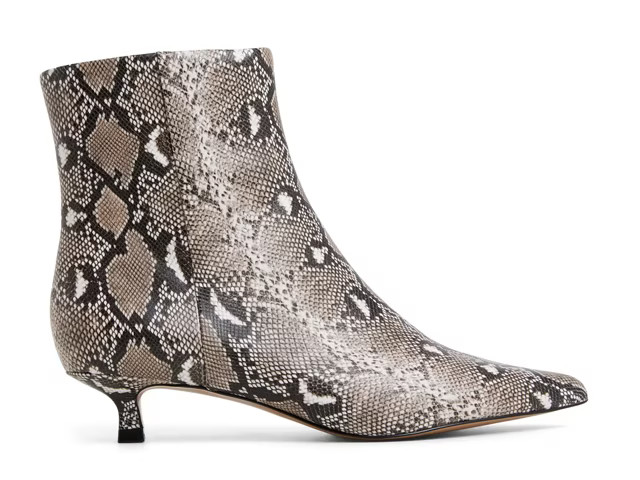 Aldo Joanaa Bootie | DSW