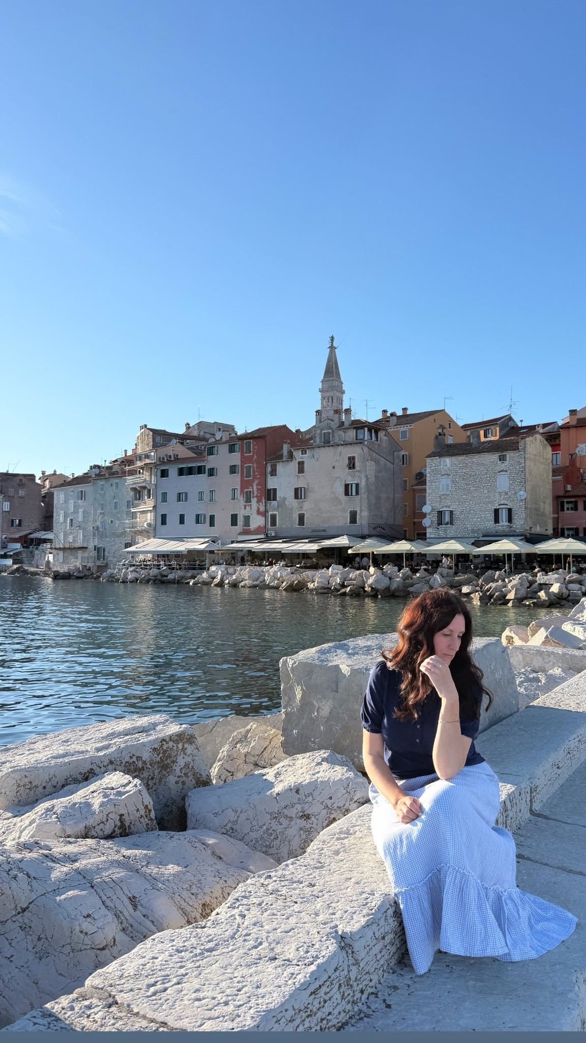 What to wear in Europe over 40

#LTKSeasonal #LTKOver40 #LTKdayinmylife