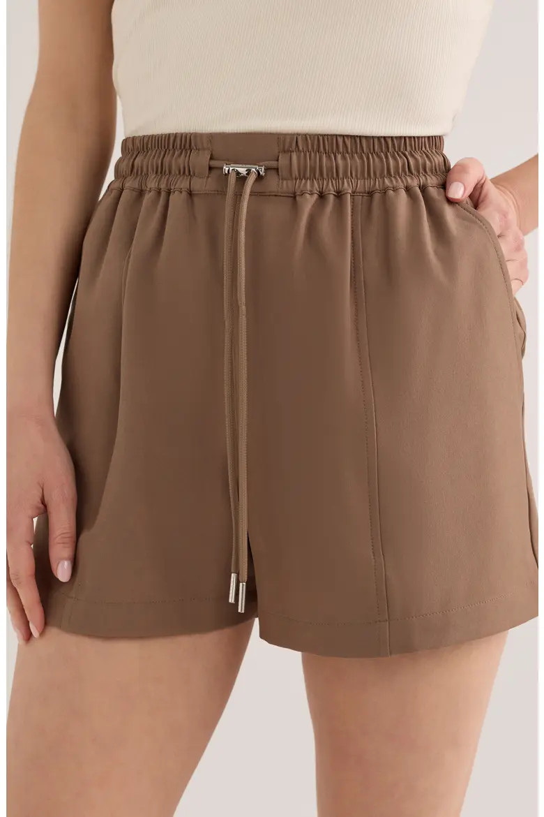 Esmond Drawstring Shorts (Women) | Nordstrom | Nordstrom