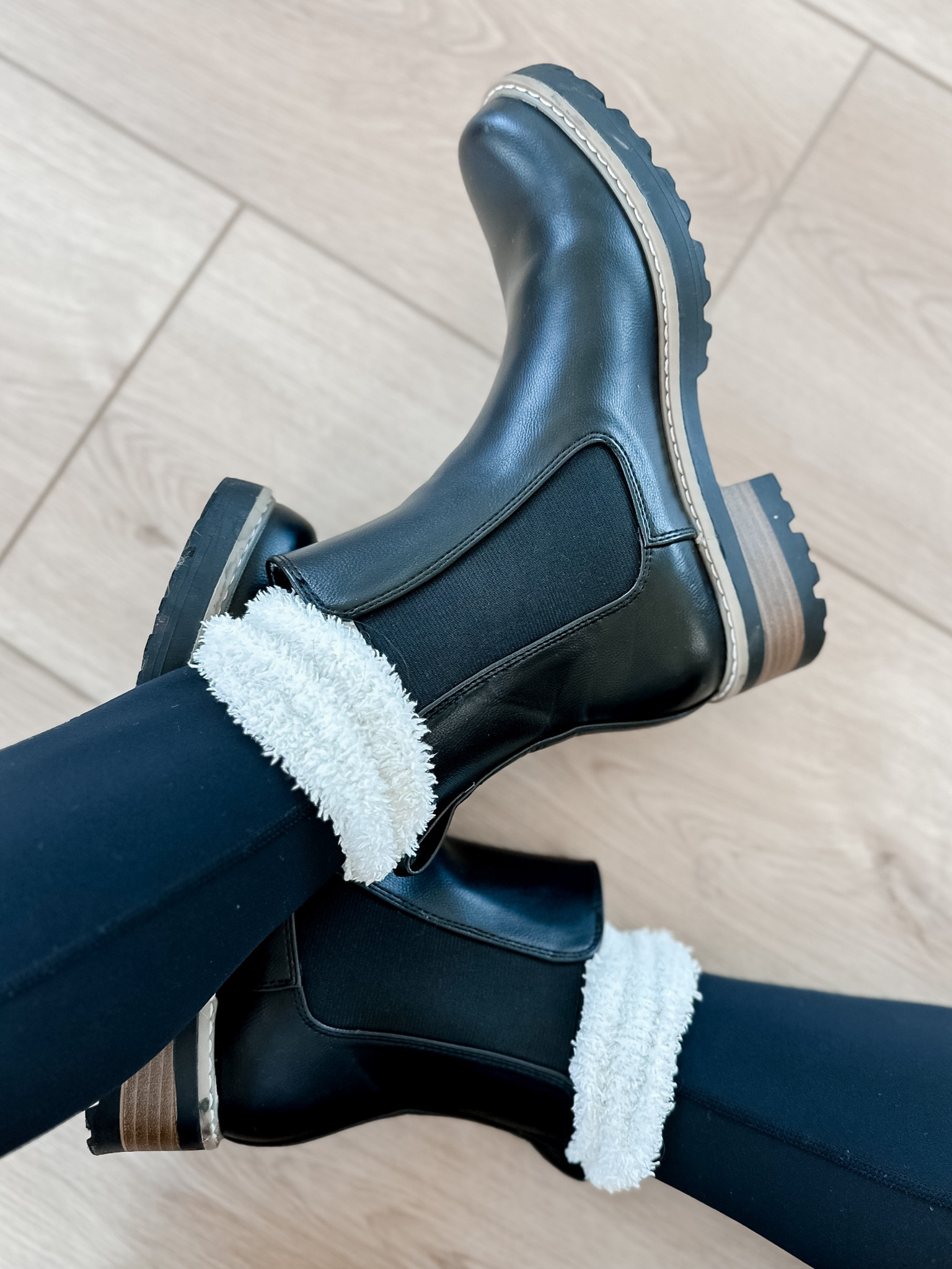 Target boots 40% off! // these boots have memory foam and are seriously so comfy! Perfect for fall and winter. 

Black Friday deals 

#LTKshoecrush #LTKsalealert #LTKCyberWeek