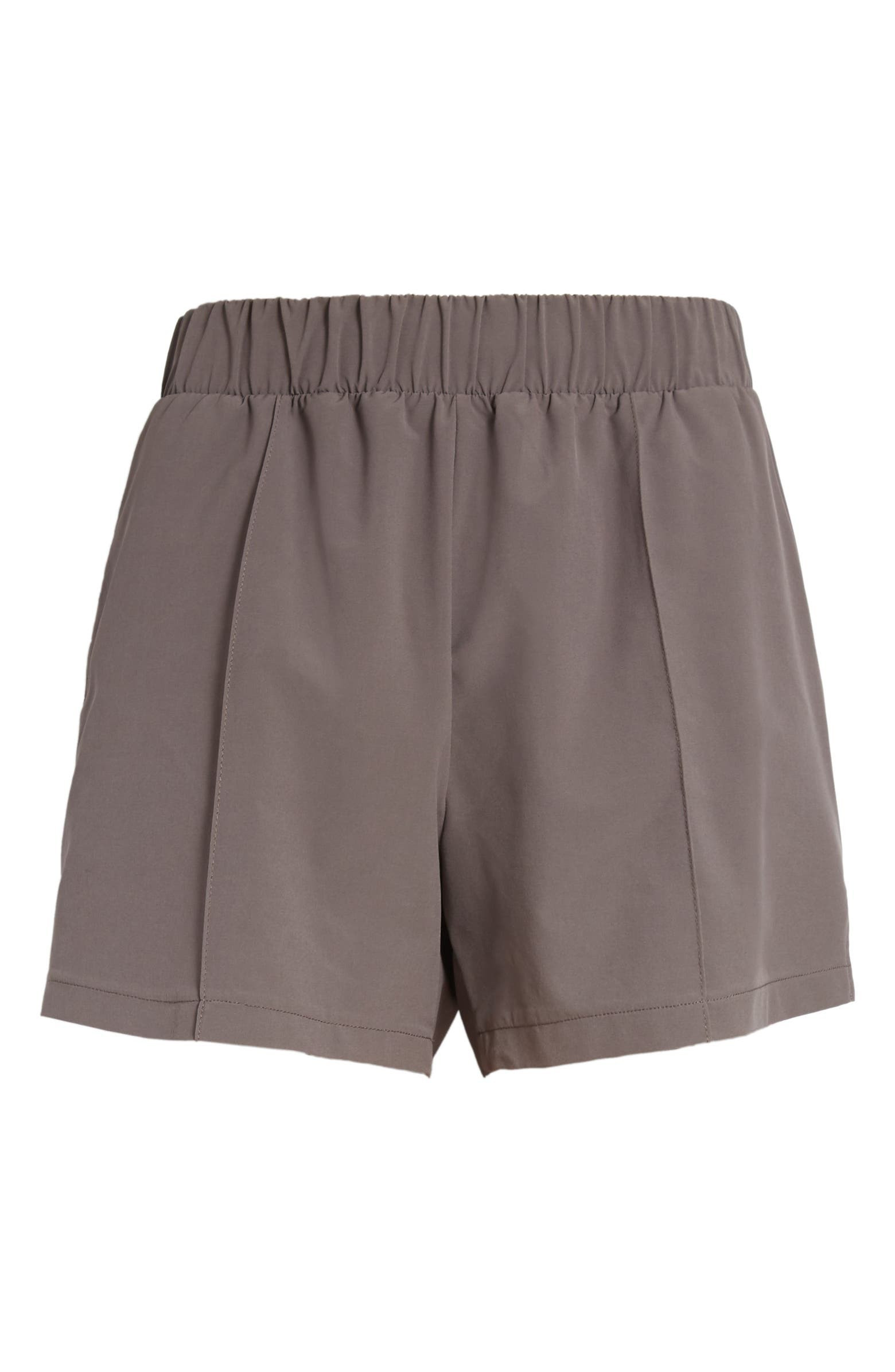 Taylor Getaway High Waist Shorts | Nordstrom | Nordstrom