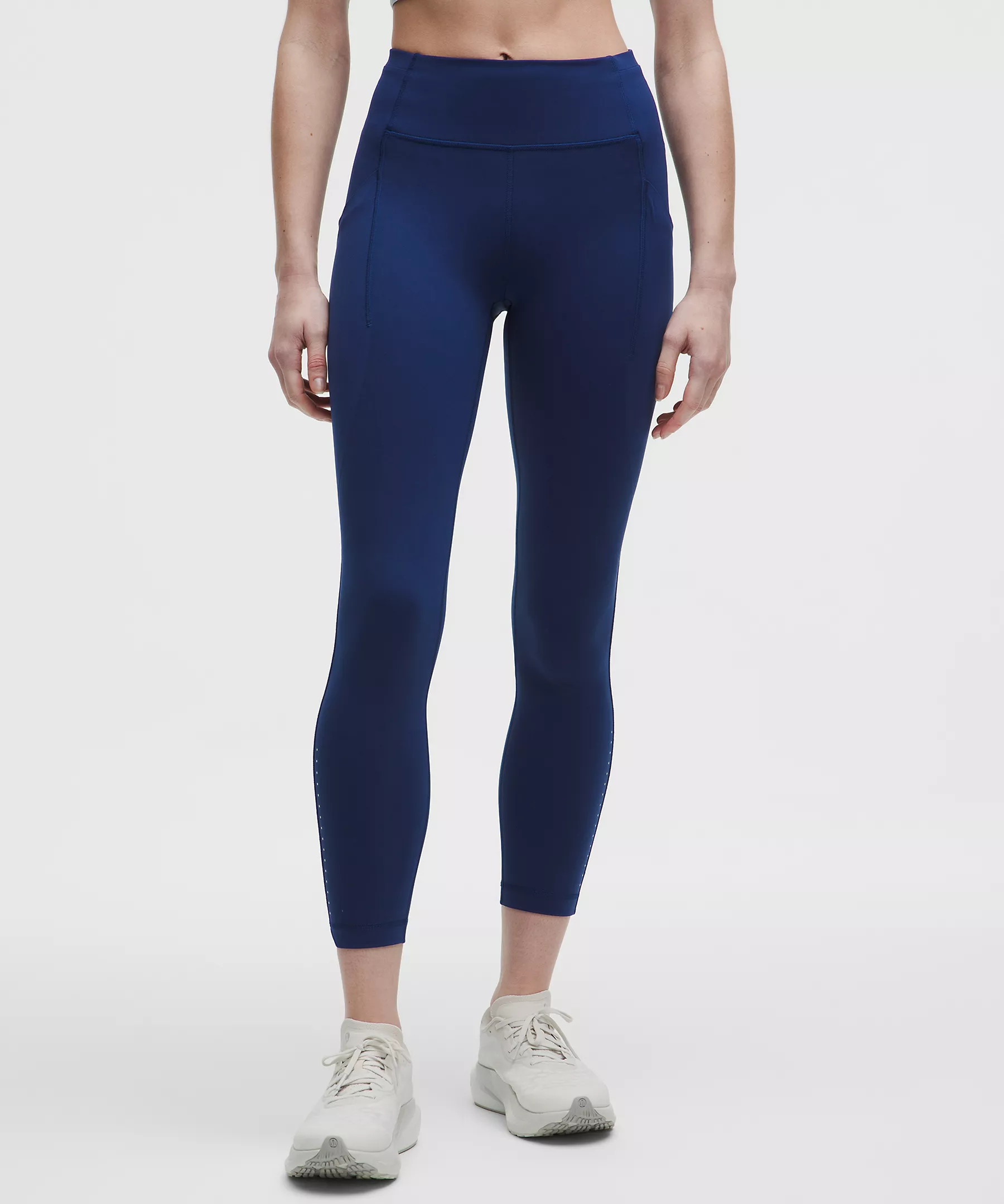 Swift Speed High-Rise Tight 25" | Lululemon (US)