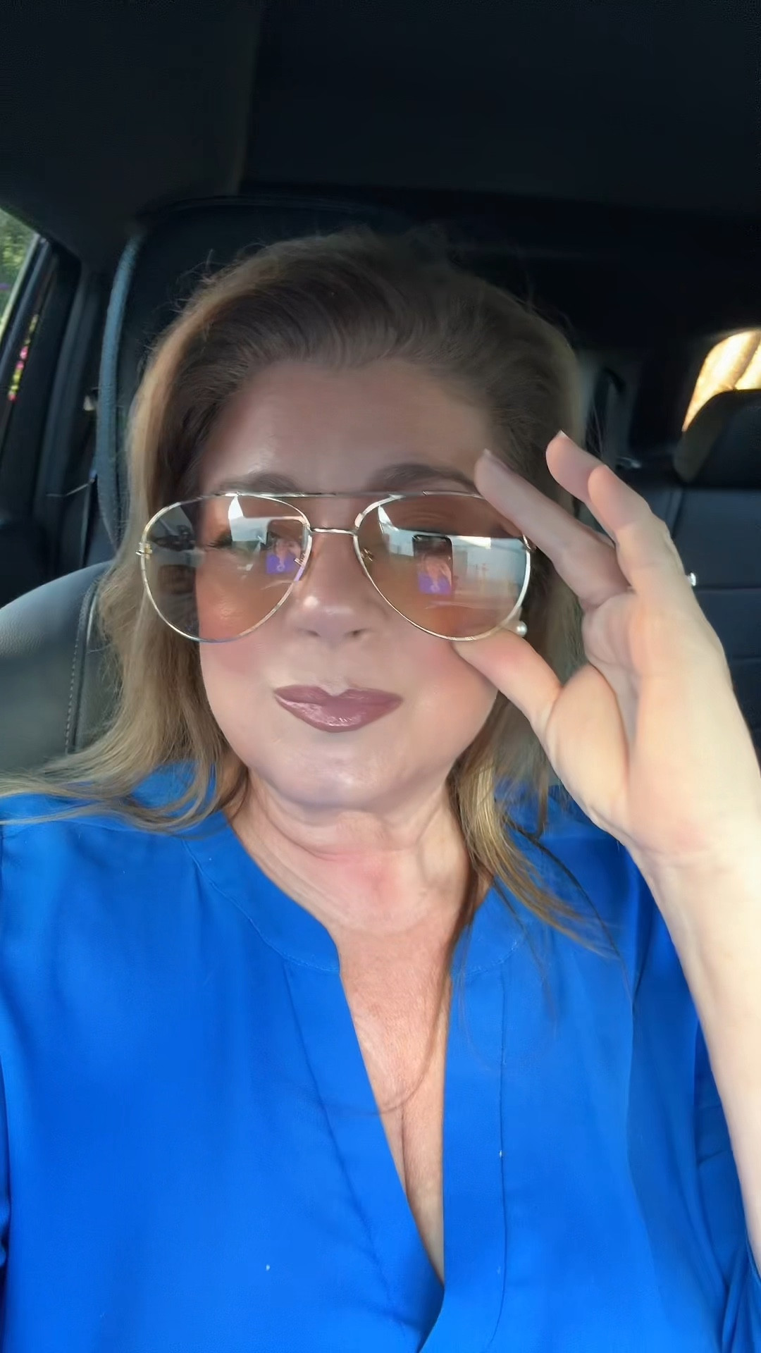 These glasses are sooo cute! They are perfect for your vacation 💖
#sunglasses #glasses #titokshop

#LTKSaleAlert #LTKStyleTip