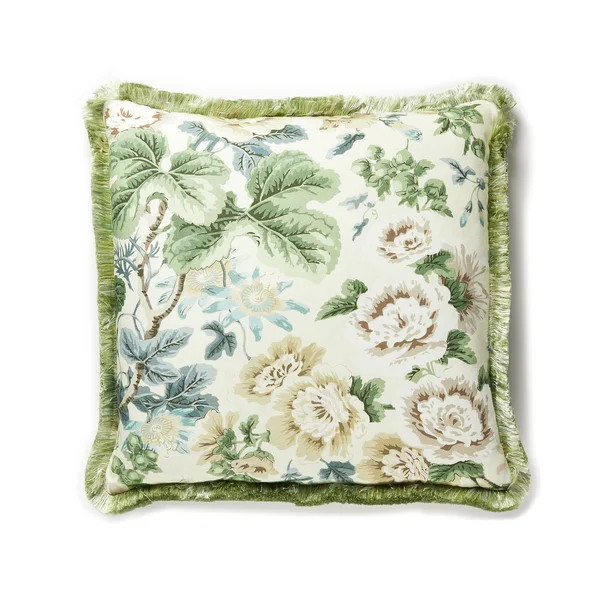 Highgrove Square Throw Pillow | Wayfair North America