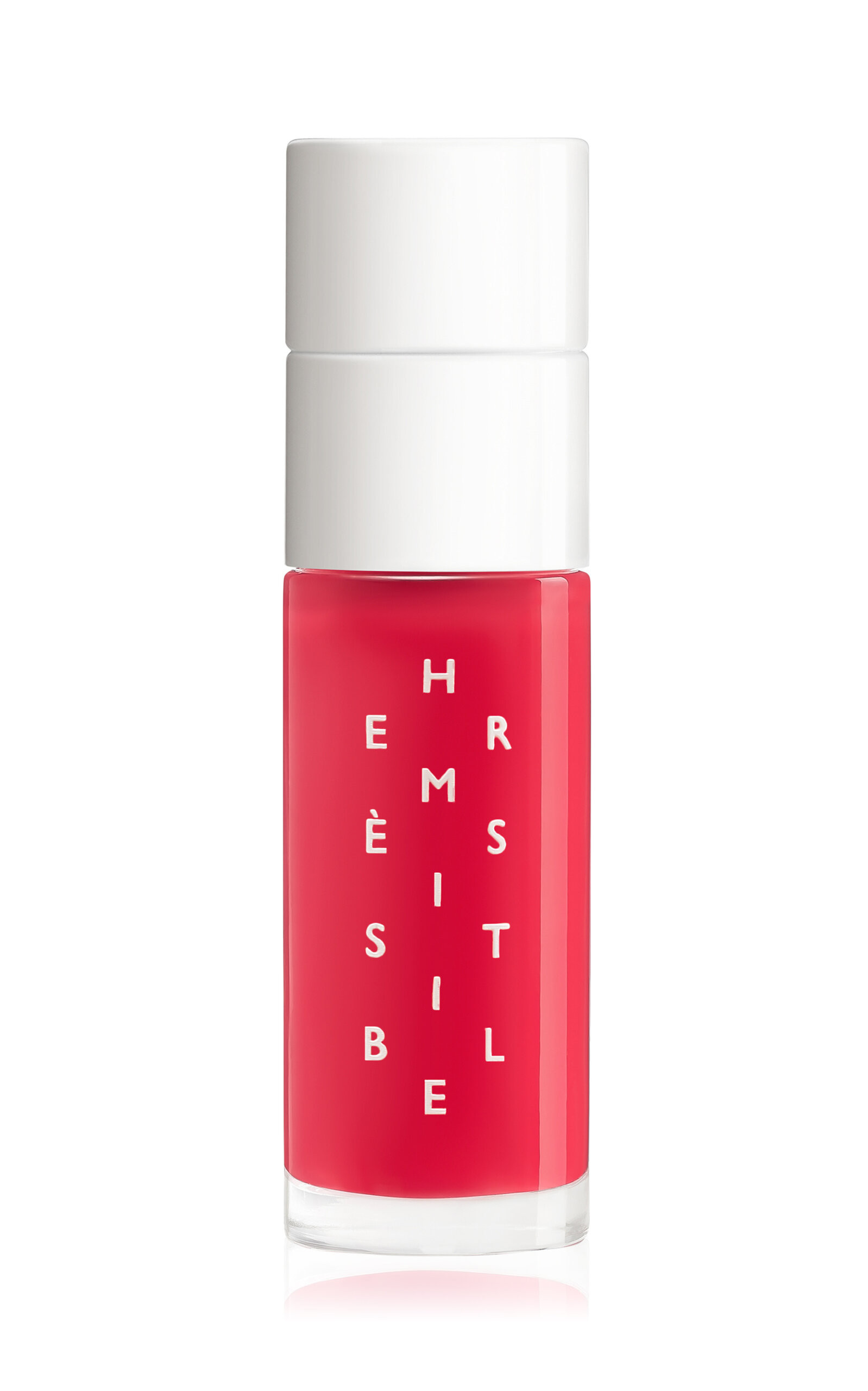 Hermès Beauty Hermèsistible Infused Lip Care Oil - 04 – Rouge Amarelle - Moda Operandi | Moda Operandi (Global)