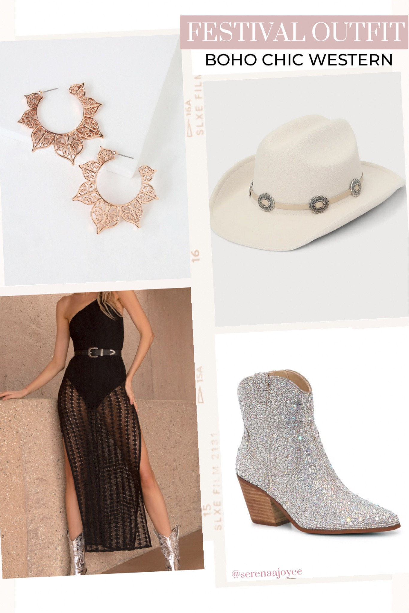 Outfit idea for a festival

Festival outfit
Festival outfits
Music festival outfit
Coachella outfit
Stagecoach outfit
Country festival outfit
Country music festival outfit

#LTKfestival 

#LTKshoecrush #LTKU #LTKSeasonal #LTKunder50 #LTKunder100 #LTKFind #LTKstyletip #LTKsalealert