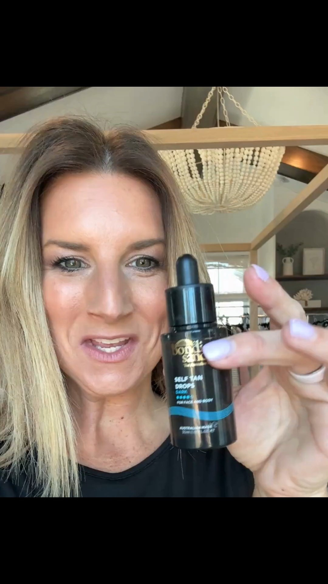 The easiest way to wake up sun-kissed! Love these! 

Bonus content- I linked up what I use on my whole body too! 

#LTKBeauty