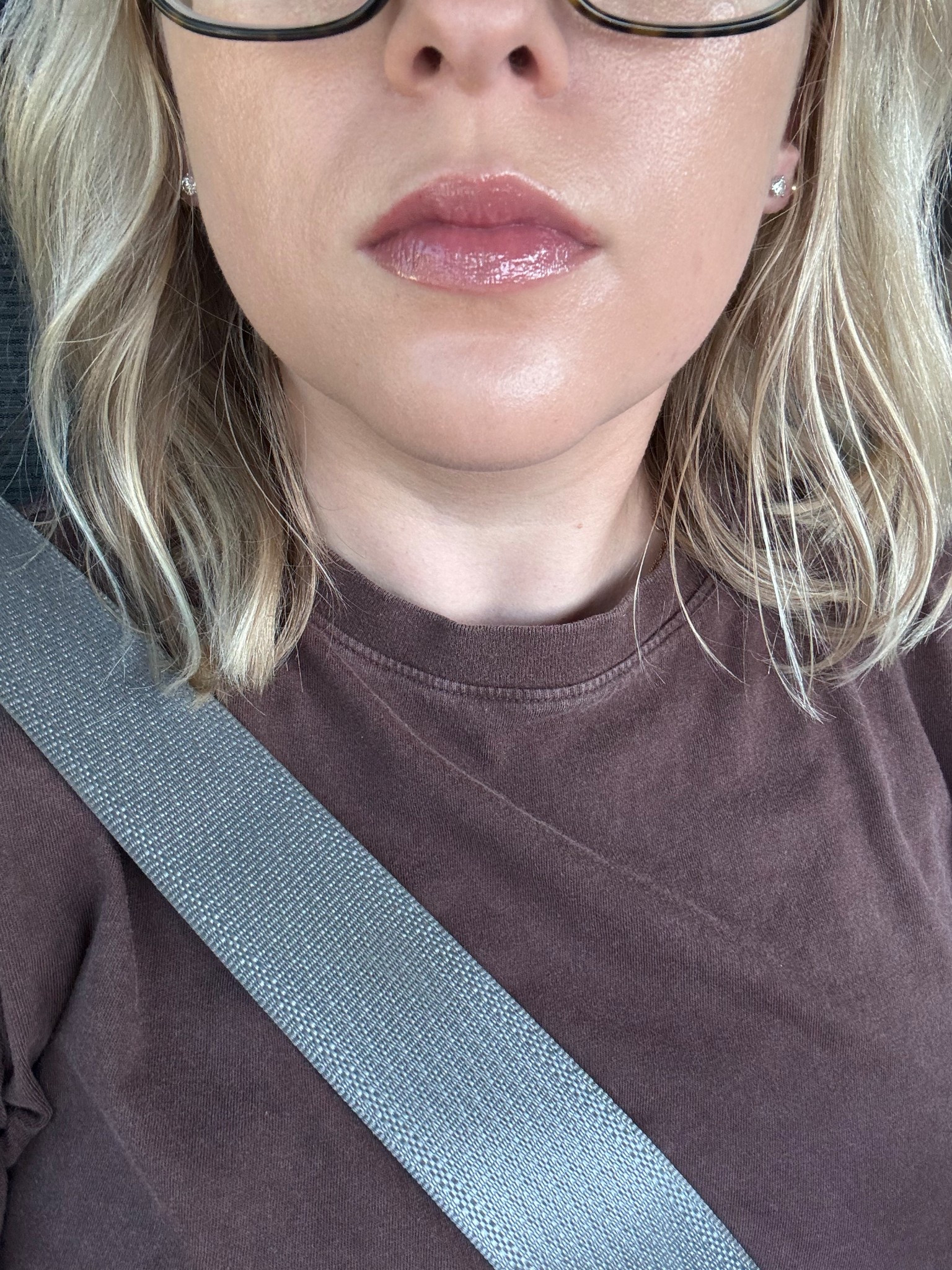 Cerave tinted SPF & prequel lip visor SPF in shade rose dust ❤️

#LTKSeasonal #LTKBeauty