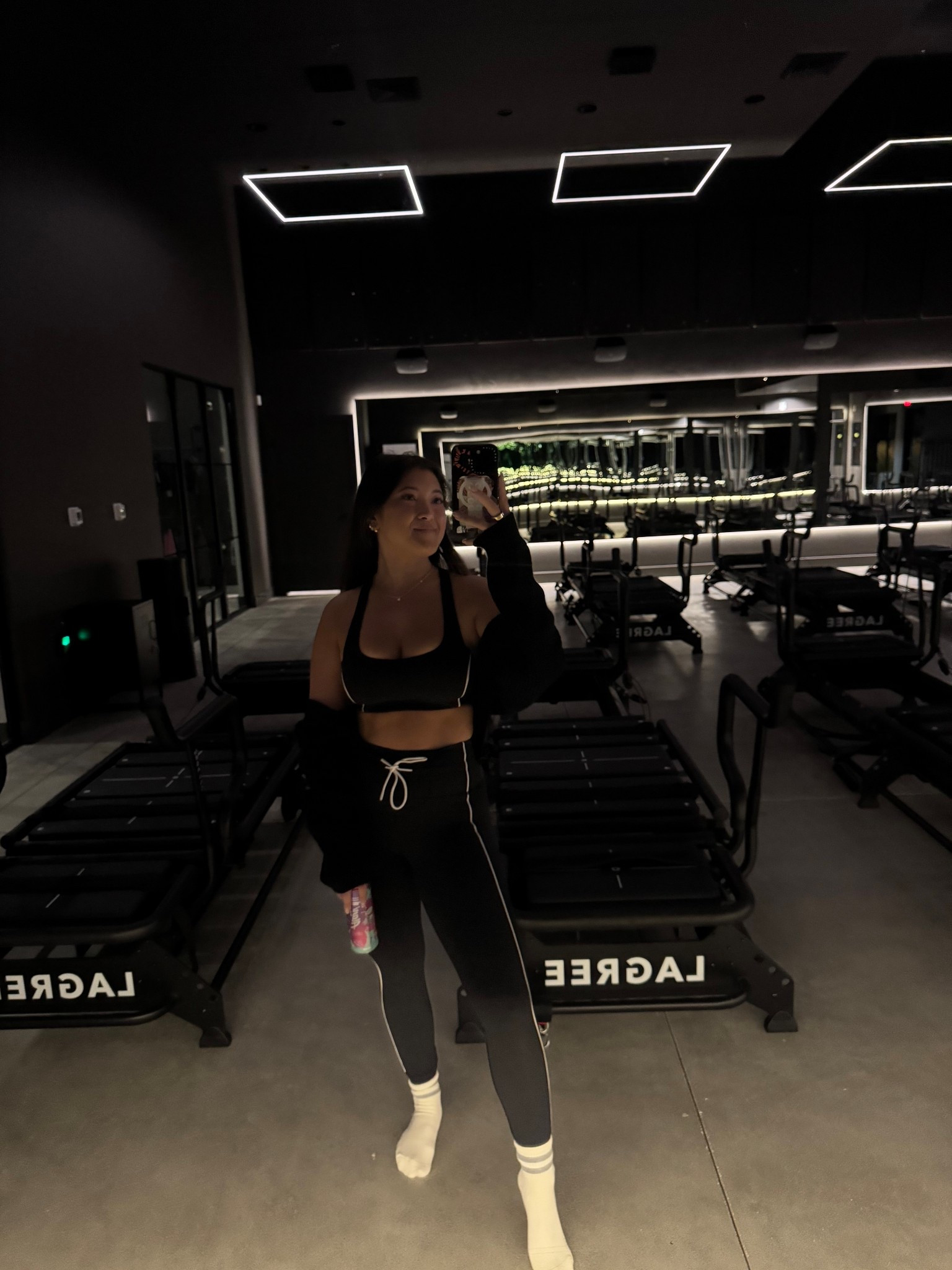 The best neutral set 

#LTKActive #LTKPetite