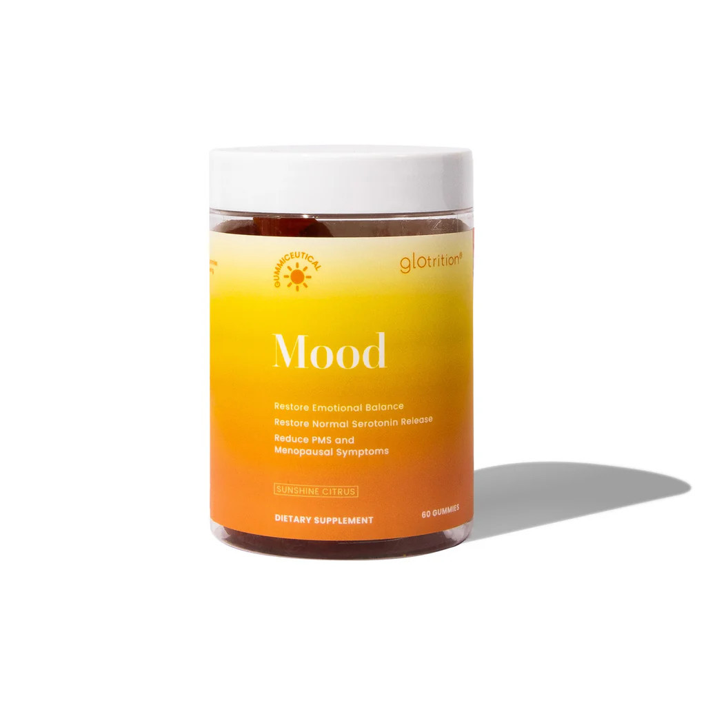 Mood | Glotrition