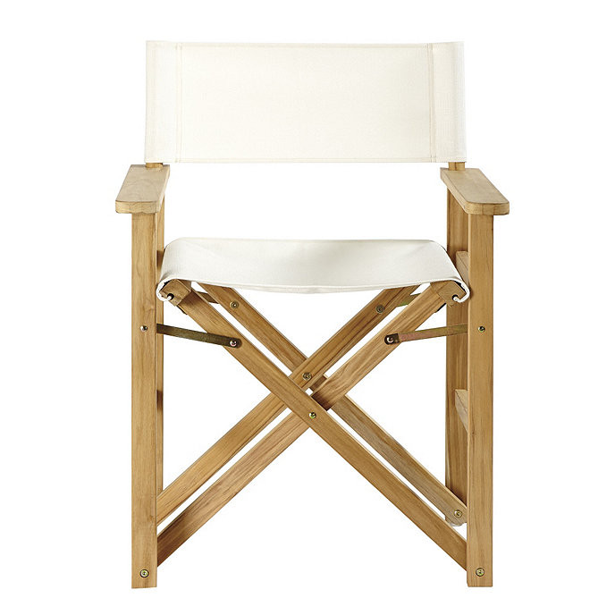 Suzanne Kasler Campaign Chair | Ballard Designs, Inc.