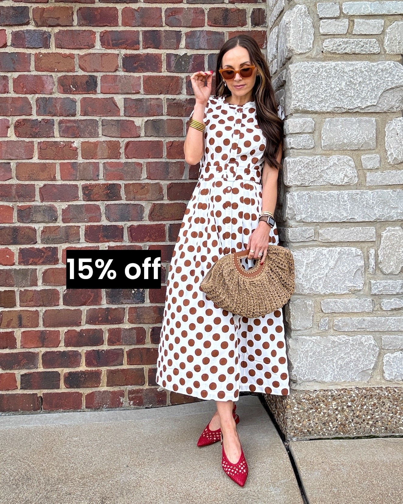@boden is 15% off new styles including this cute dress, shoes and purse! 

#LTKgrwm #LTKdayinmylife