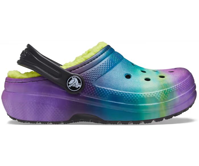 Kids' Classic Lined Out of This World Clog | Crocs (US)