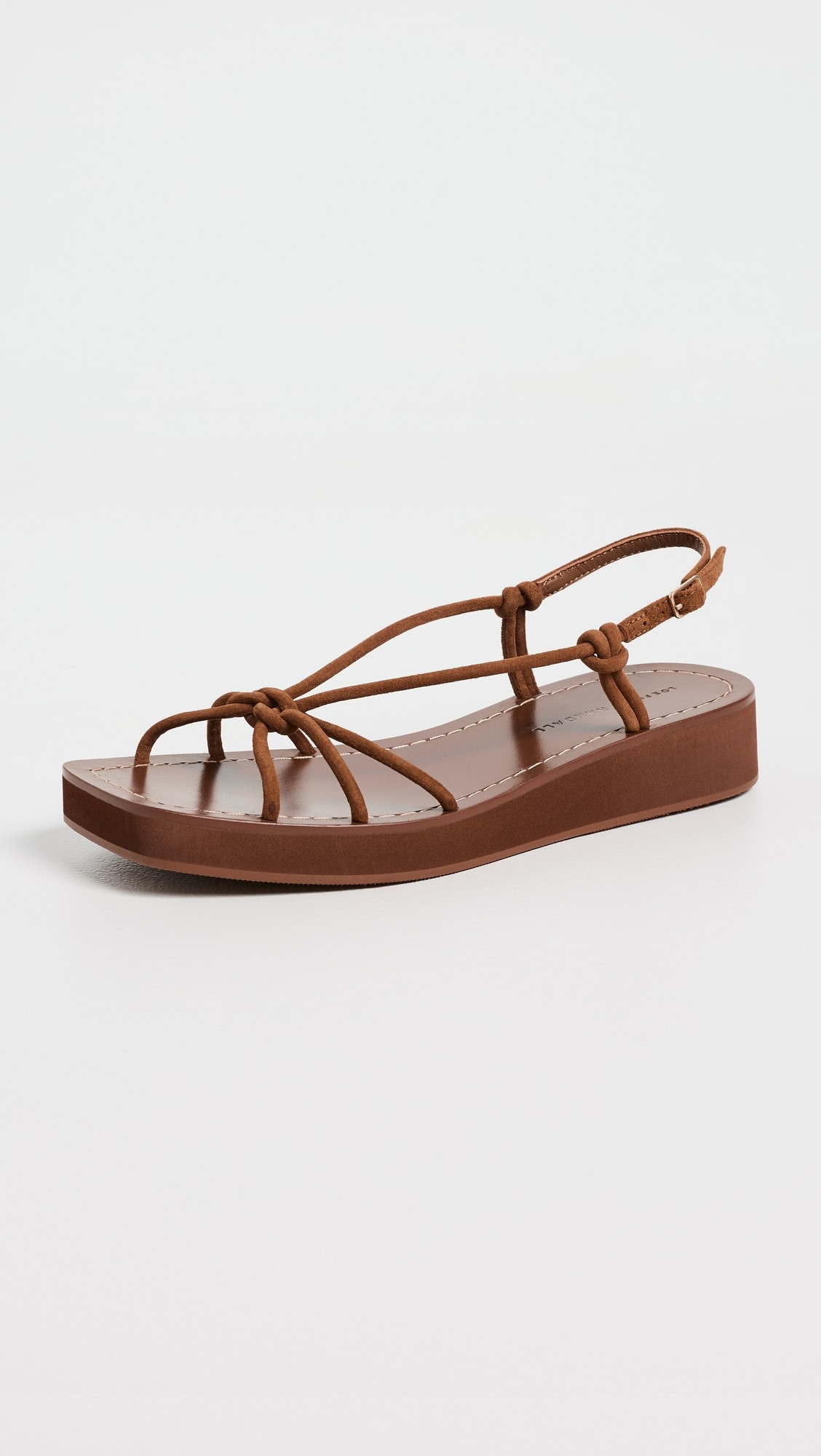 Nomi Elevated Sandals | Shopbop