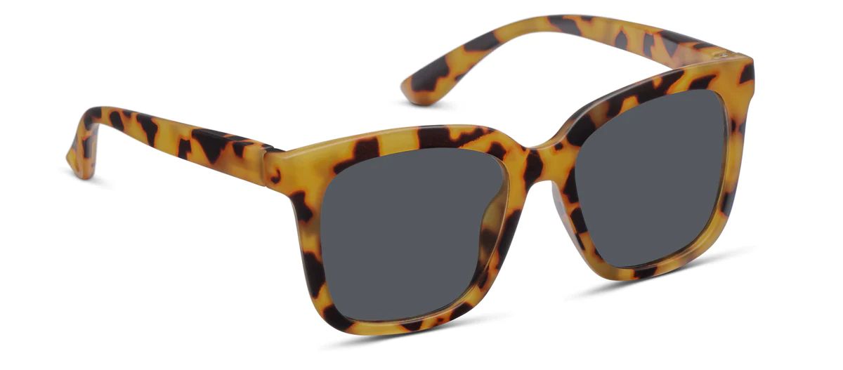 First Class (Polarized Sunglasses) | PEEPERS