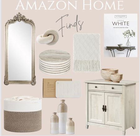 Amazon Home Finds. #homedecor #neutraldecor #design #interior #competitor 

Follow my shop @allaboutastyle on the @shop.LTK app to shop this post and get my exclusive app-only content!

#liketkit #LTKfamily #LTKFind #LTKhome
@shop.ltk
https://liketk.it/40iLh
