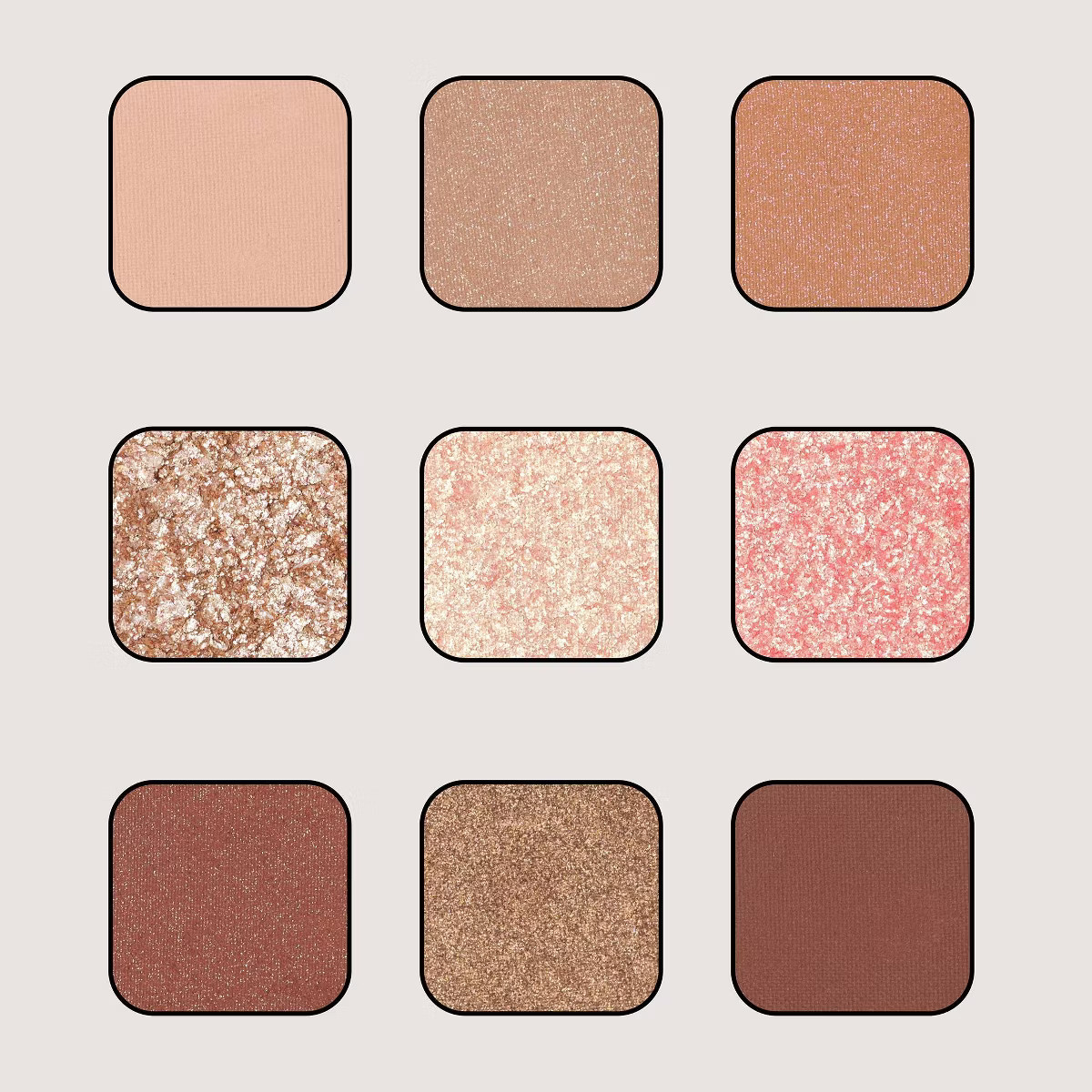 Anastasia Beverly Hills Mini Palette - 0.04oz - Ulta Beauty | Target