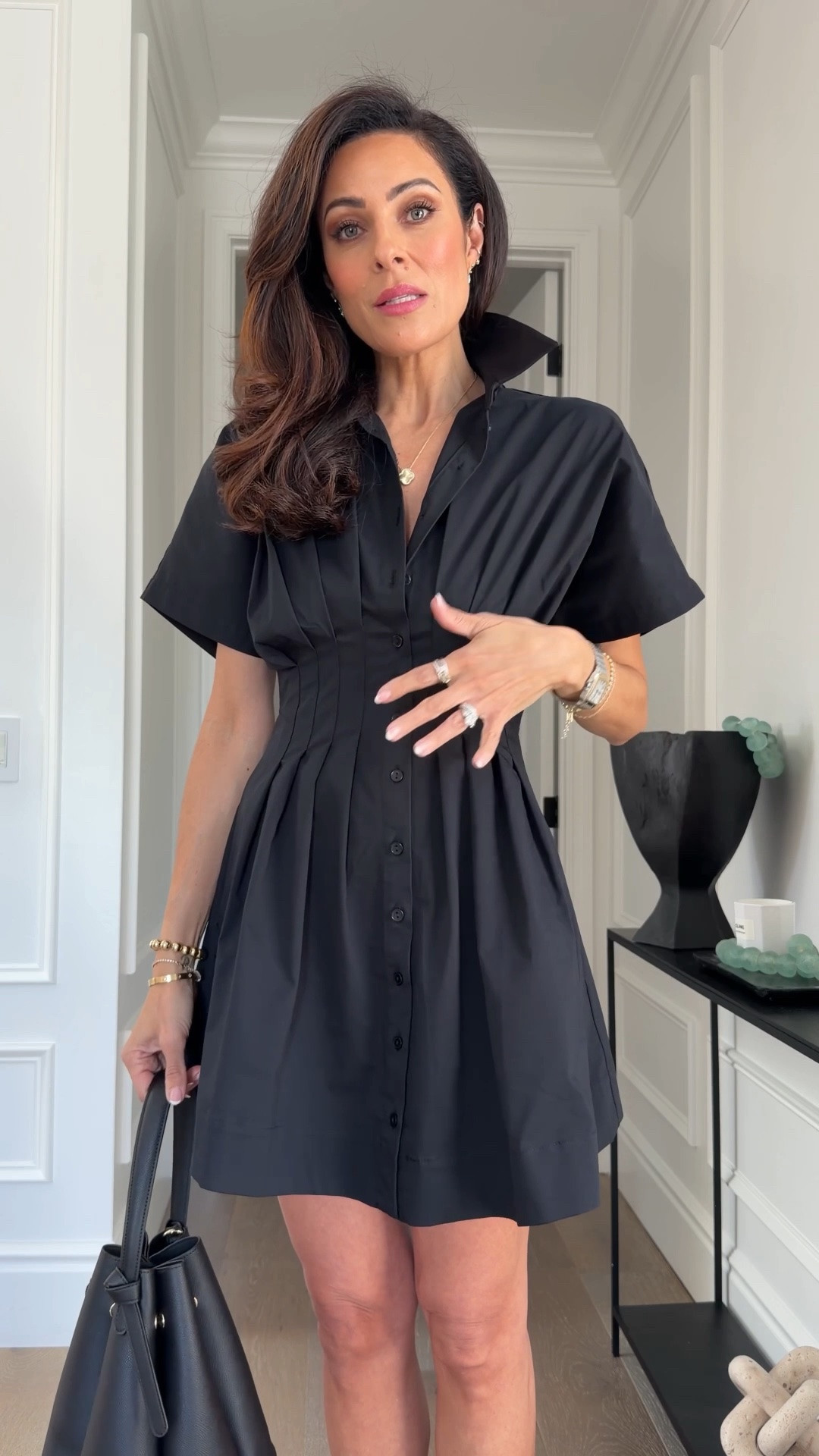 Use CODE: LUCYSWHIMS20 
Dress XS but consider sizing down