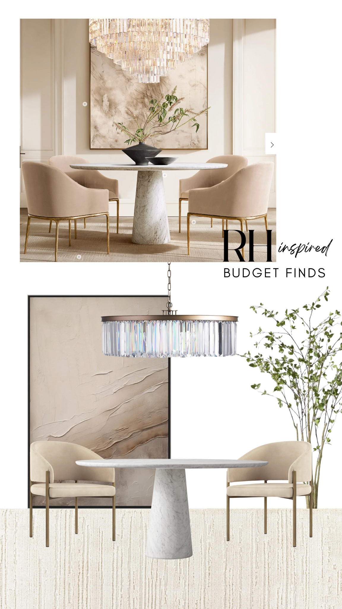 Season to gather ✨

#LTKHome #LTKSeasonal #LTKFamily