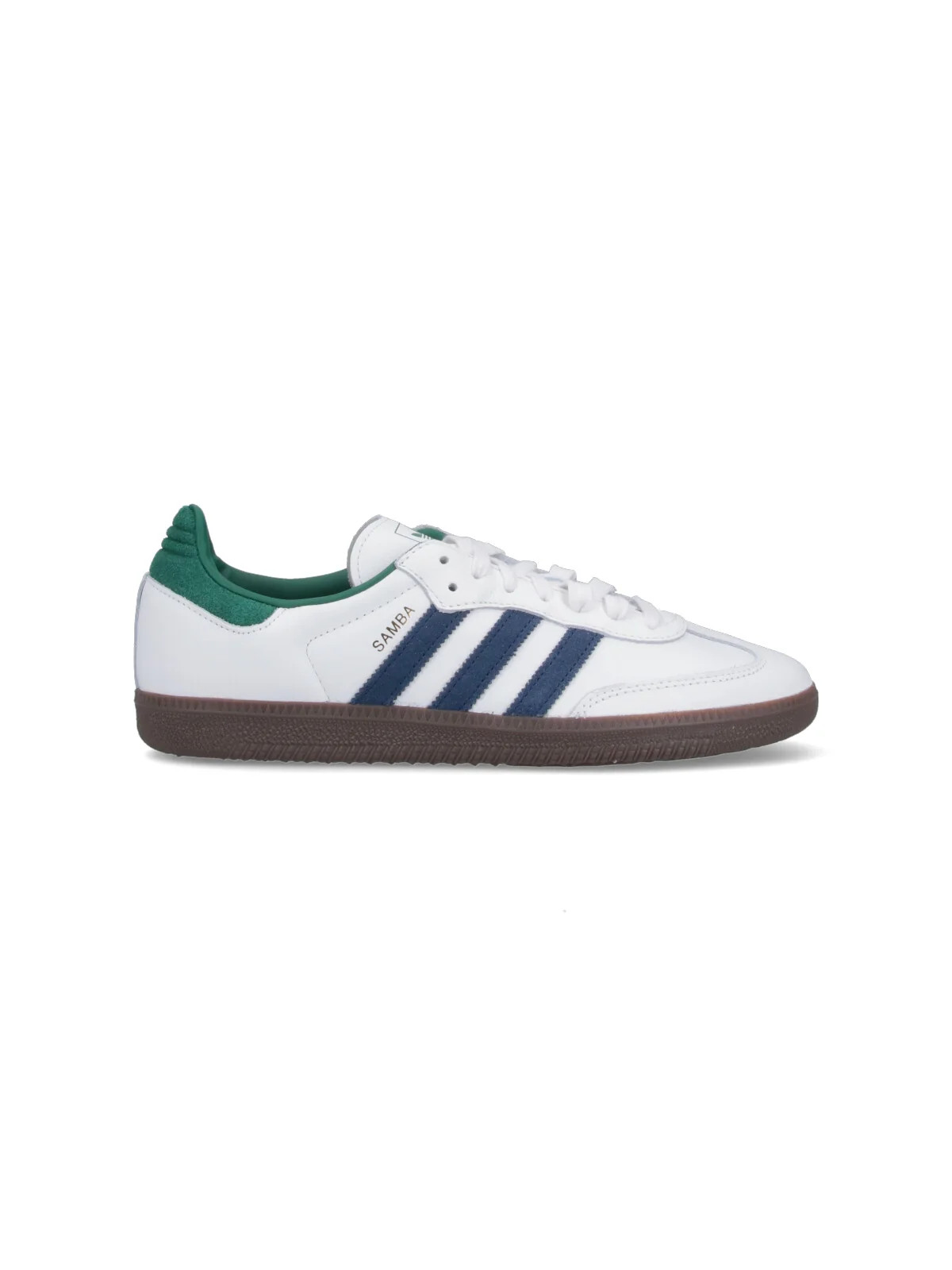 Adidas Samba Sneakers — White | Italist Inc.