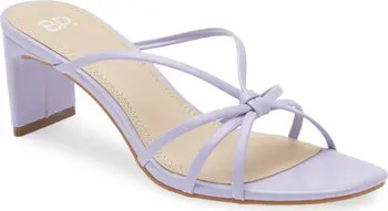 Karsyn Strappy Slide Sandal | Nordstrom
