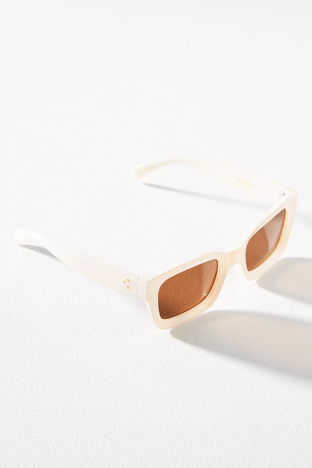 I-SEA Hendrix Polarized Sunglasses | Anthropologie (US)