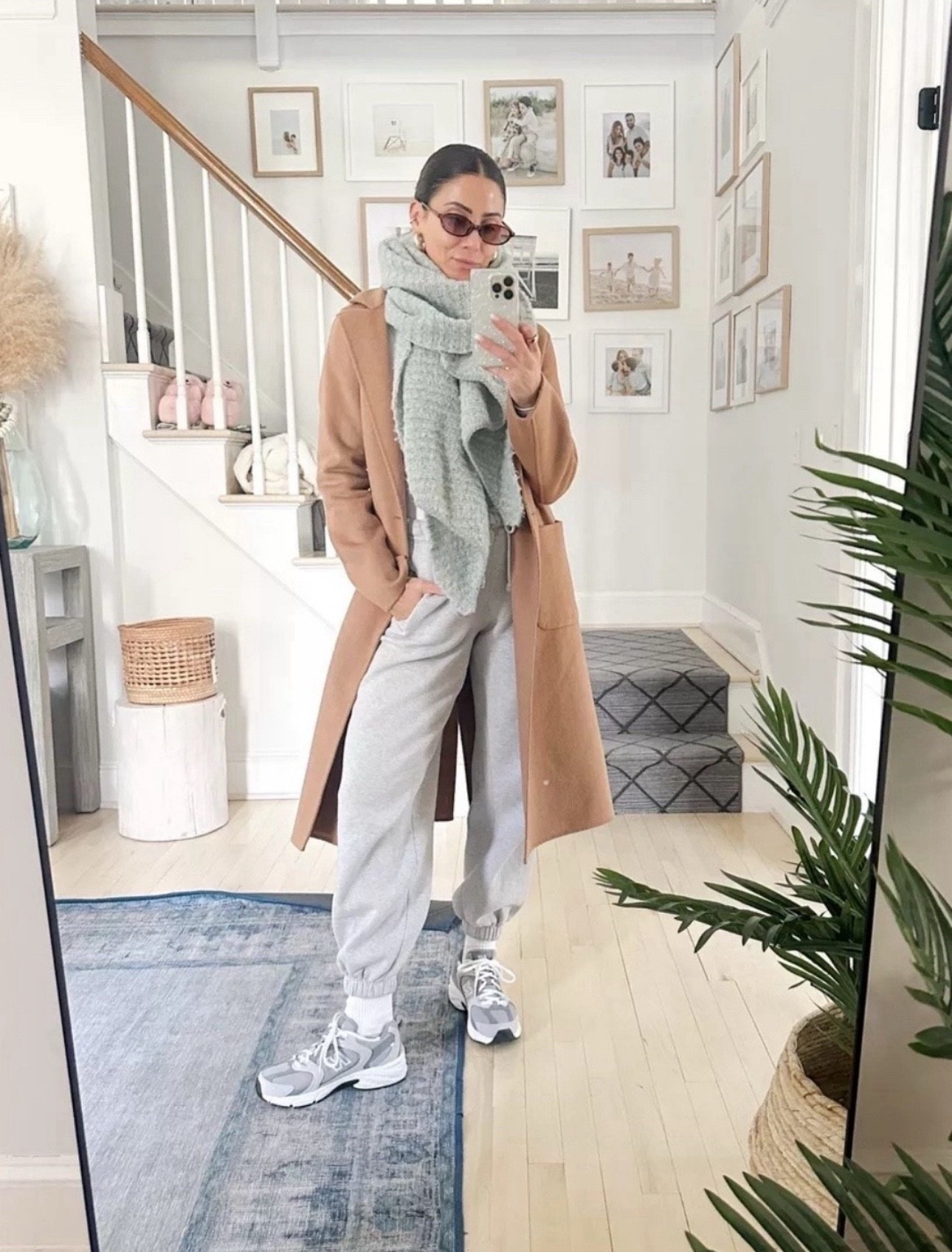 50% OFF THESE SWEATPANTS

#LTKCyberWeek #LTKSaleAlert