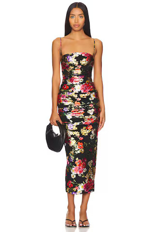 Electric Midi Dress
                    
                    Nookie | Revolve Clothing (Global)