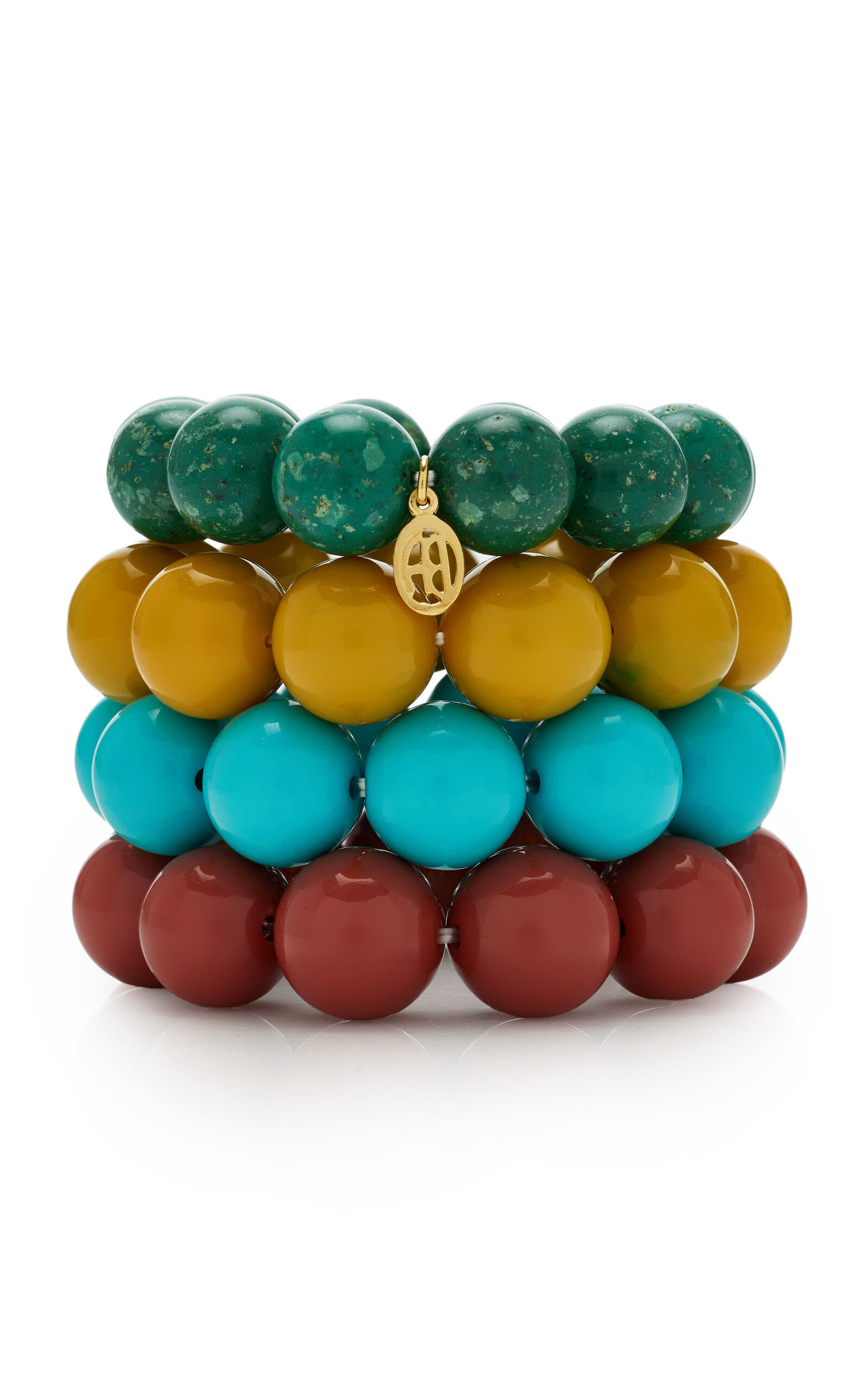 Exclusive Set-of-Four Bracelets | Moda Operandi (Global)