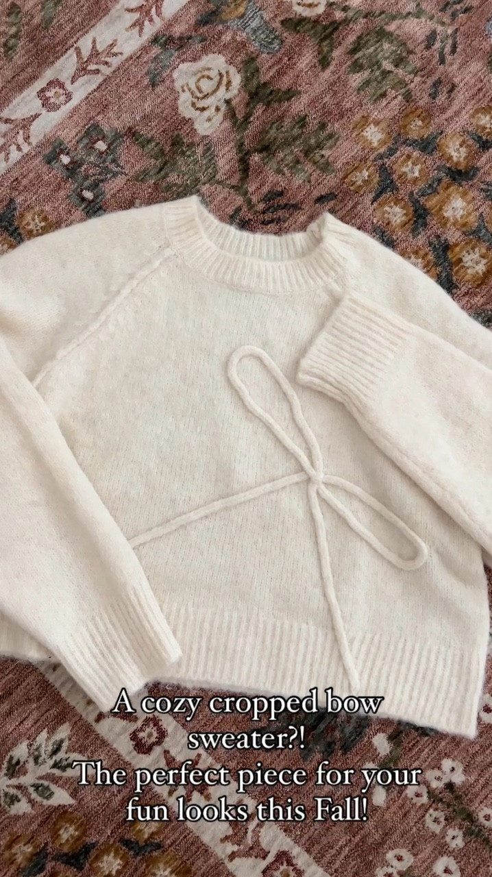 Such a fun layering sweater for Fall! I got the XXL 🎀

#LTKSaleAlert #LTKFallSale #LTKFindsUnder50