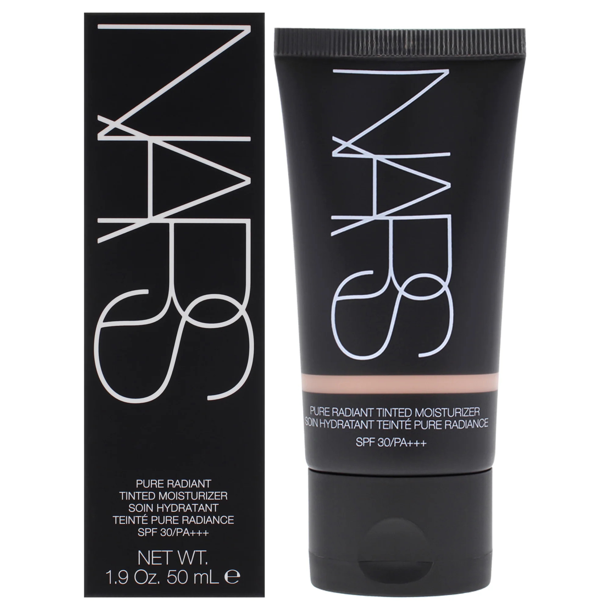 Pure Radiant Tinted Moisturizer SPF 30 PA Plus - M1.5 Cuzco by NARS for Women - 1.9 oz Foundation | Shop Simon