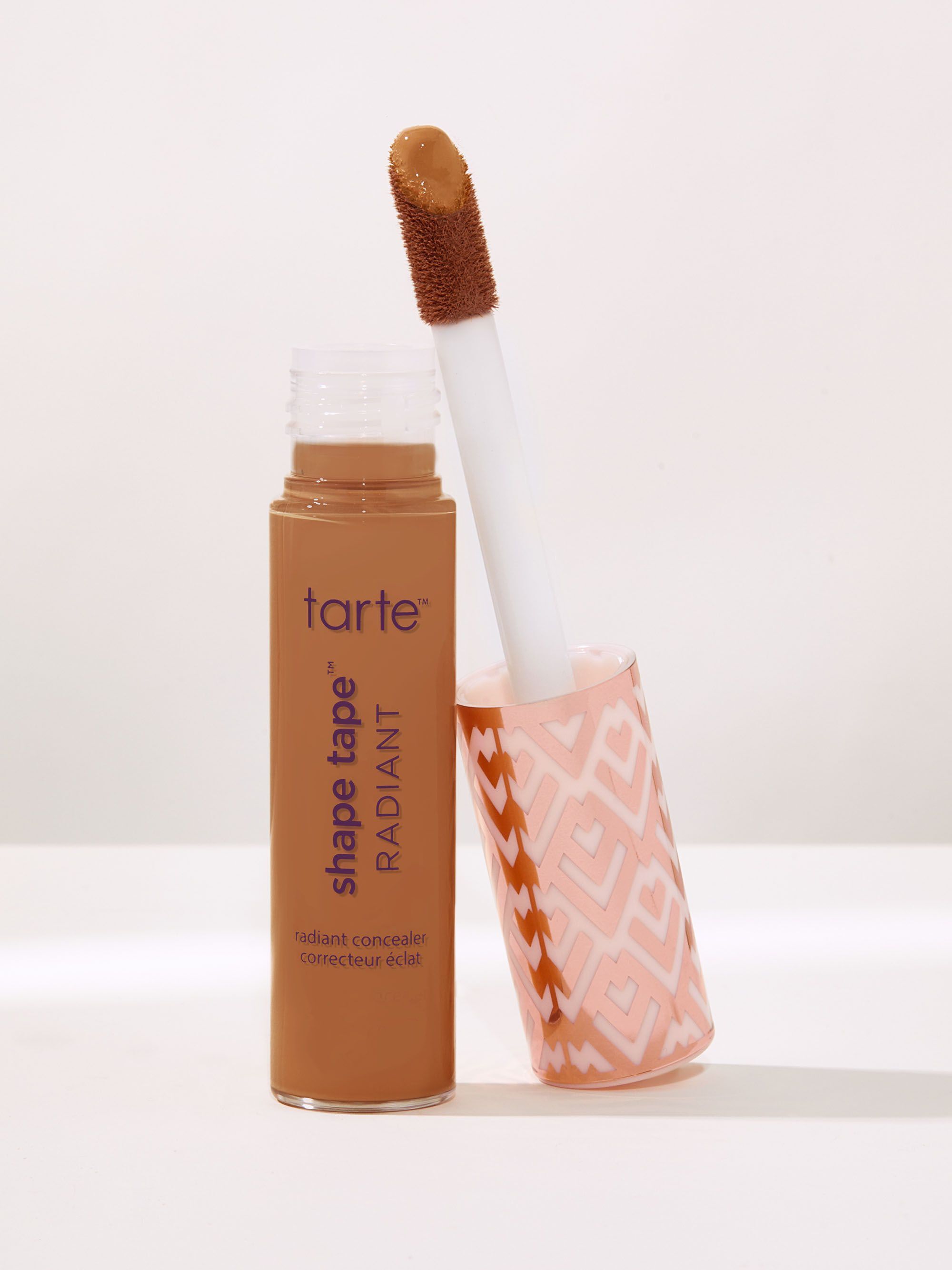 shape tape™ radiant medium coverage concealer | tarte cosmetics (US)