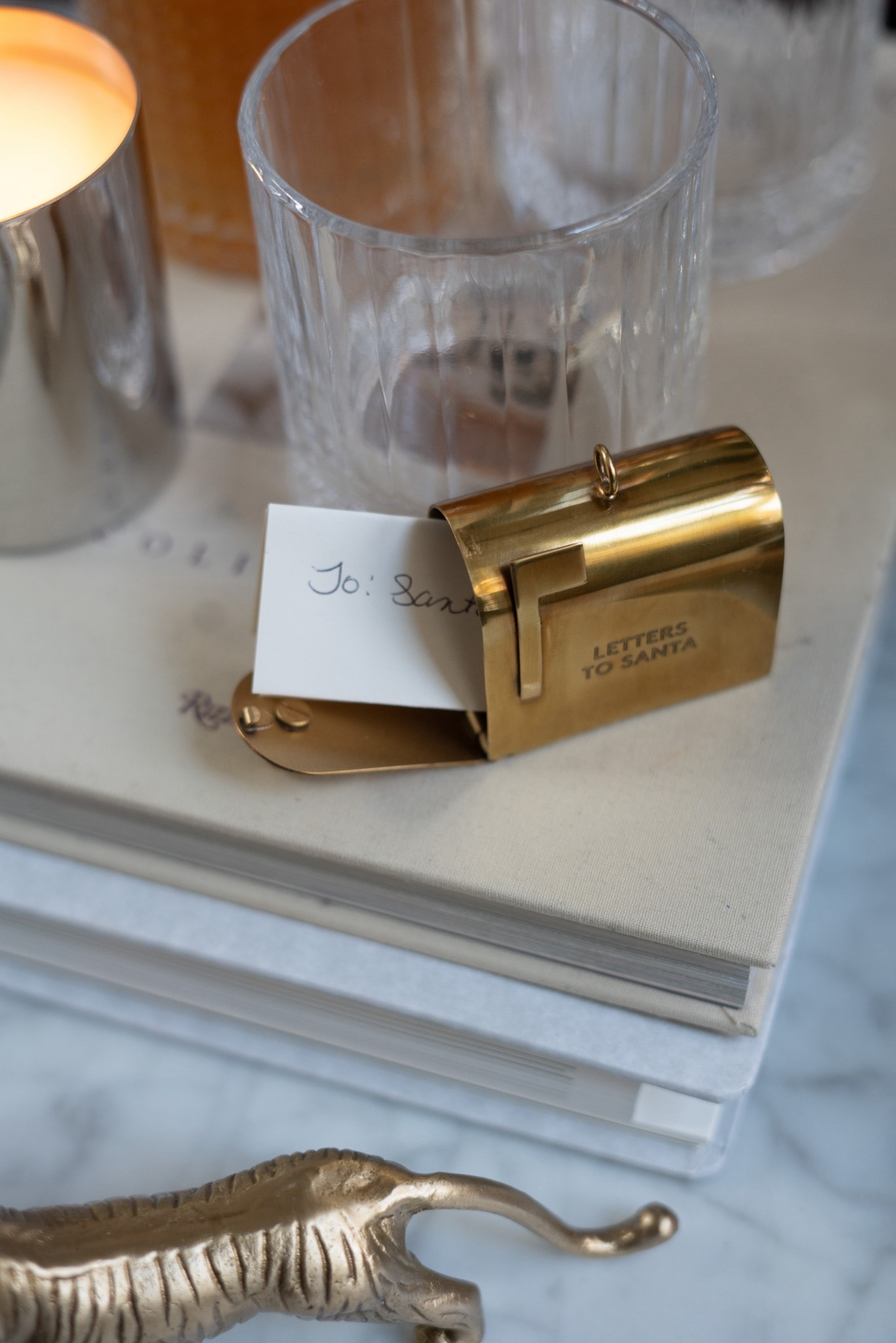 We’re all about the gift giving right now and CB2 has some of our absolute favorites.  They have some truly unique gifts and the prices are so affordable and if you order by 12/19 it will arrive before Christmas.

#LTKHome #LTKHoliday